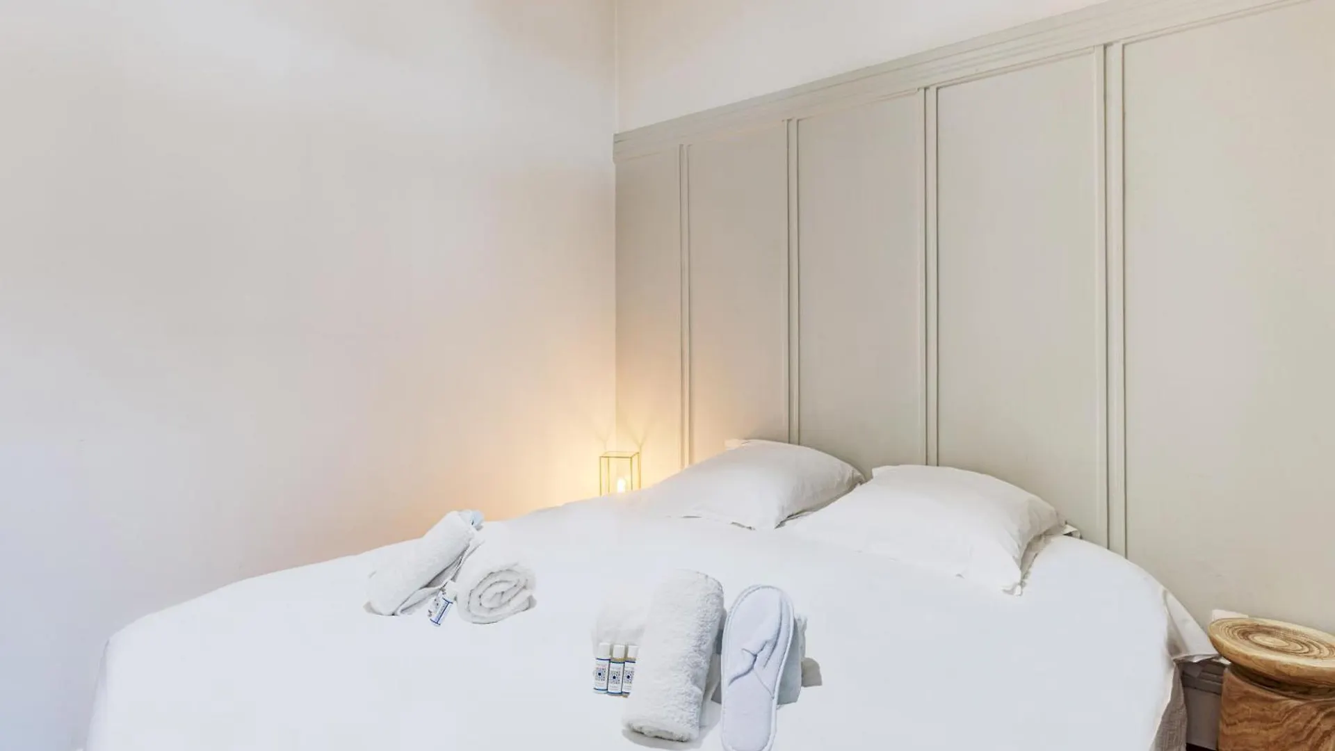 Paul Escudier - Spacieux Et Lumineux Appartement Au Coeur De Parijs